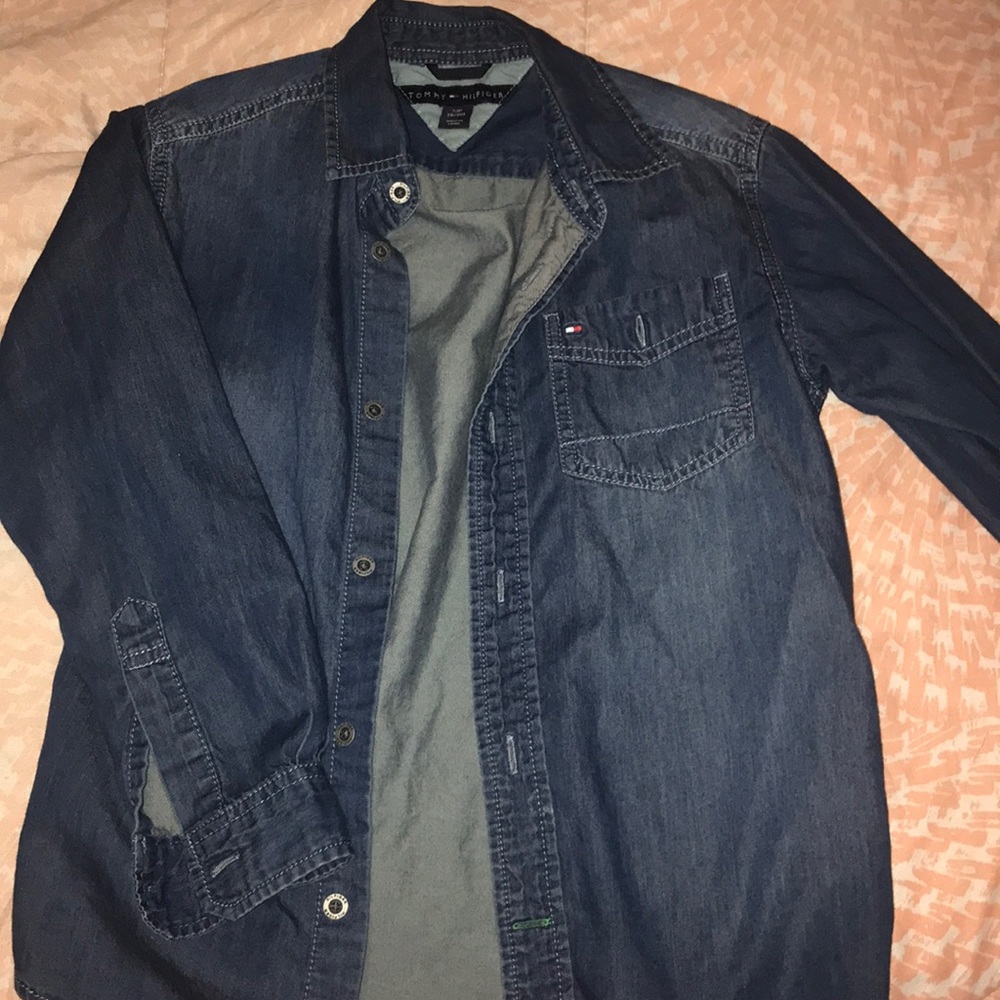 Tommy Hilfiger Top
